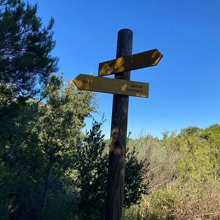 Сasa de vacaciones Mini-villa 2 Montagne