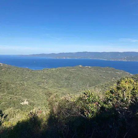 Сasa de vacaciones Mini-villa 2 Montagne *