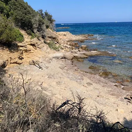 Mini-villa 2 Montagne * Porto-Vecchio (Corsica)