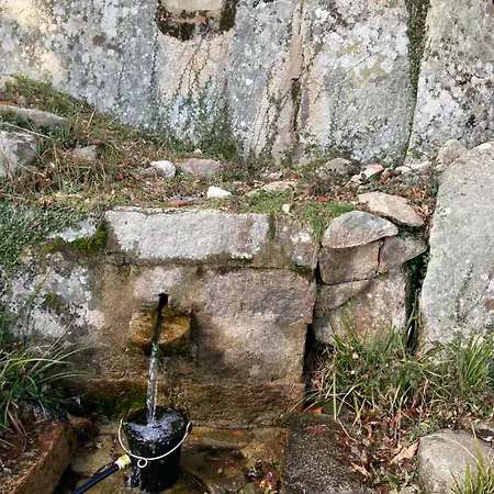 Сasa de vacaciones Mini-villa 2 Montagne *