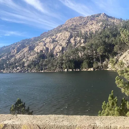 Mini-villa 2 Montagne Porto Vecchio