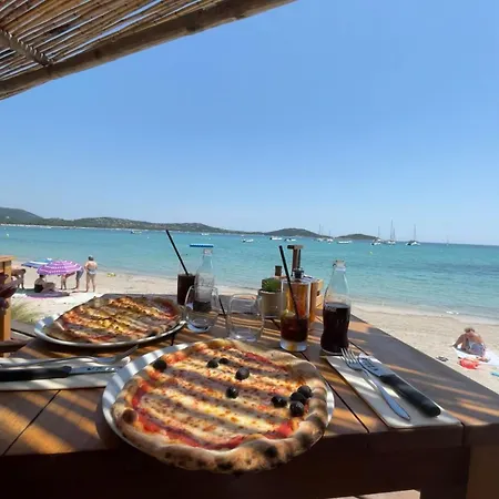 Mini-villa 2 Montagne *