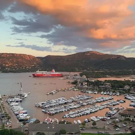 Mini-villa 2 Montagne * Porto Vecchio