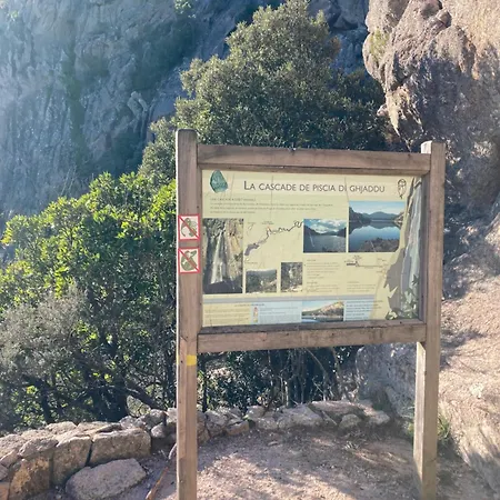 Mini-villa 2 Montagne *