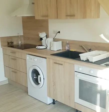 Mini-villa 2 Montagne Holiday home Porto-Vecchio (Corsica)