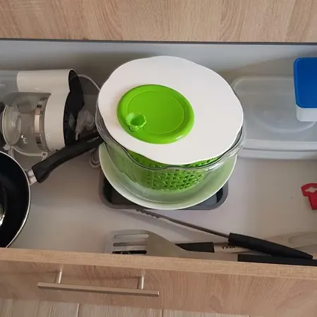 Mini-villa 2 Montagne