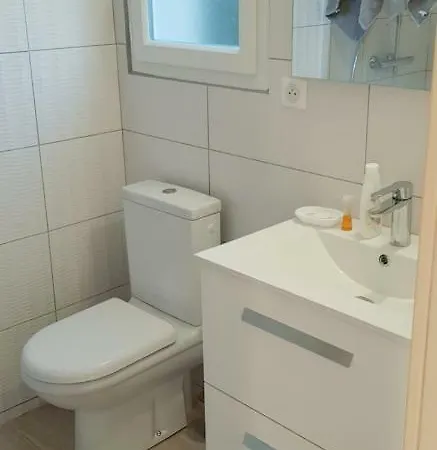 Сasa de vacaciones Mini-villa 2 Montagne