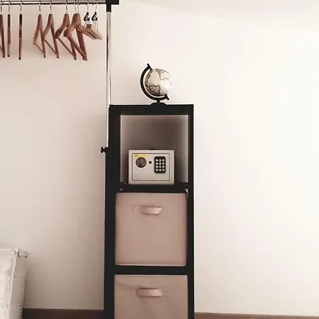 Сasa de vacaciones Mini-villa 2 Montagne *