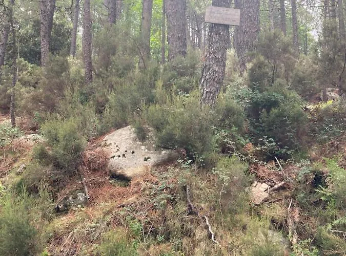 Casa vacanze Mini-villa 2 Montagne Porto Vecchio