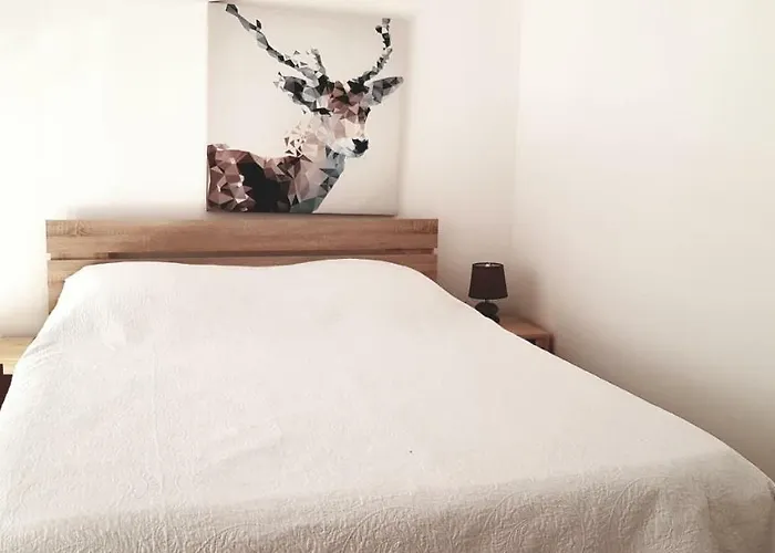 Ferienhaus Mini-villa 2 Montagne Porto-Vecchio (Corsica)